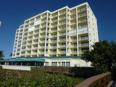Best view on Marco Island, #909 @ the Apollo Hotels near Kendra's Kollections