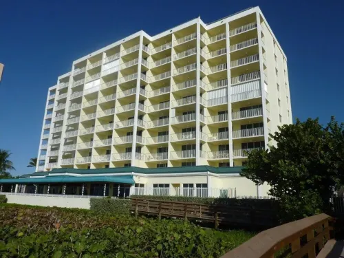 Best view on Marco Island, #909 @ the Apollo