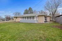 Beatifull home with 5 bedrooms