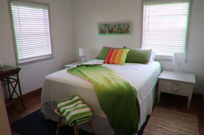 Heron Cottage - Private & Quaint