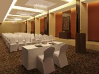DoubleTree by Hilton Pune - Chinchwad Hotel a Pune