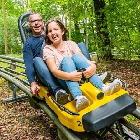 Herzlich Willkommen in der Ferienwohnung Fürstenbrise
