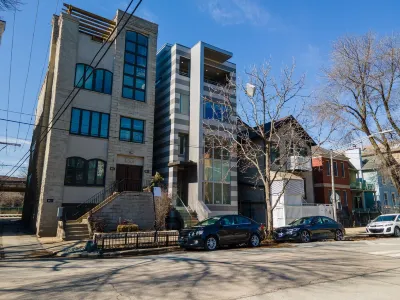 Luxury House in the heart of Old Town with Parking Hotels in Old Town