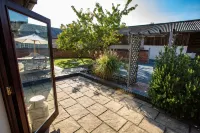 Beautiful Converted Dairy Cottage