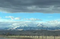 1910 Montana Charm! Experience the warmth and feel of a small- town home!