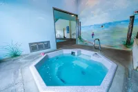 Birch Bay Sunsets - Ocean View - Indoor Pool