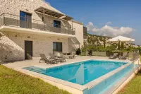 Petradi Villa Skala III - 2 tähden