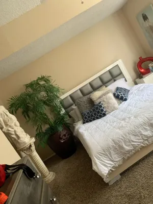 Luxurious High End Split Level Loft Hotels near St. John Lutheran Church