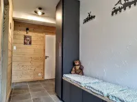 Gîte La Soyotte 8p Hautes Vosges Hotels in Cornimont