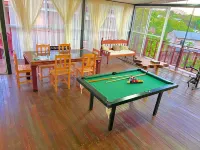 Tupa Hotel Iguazu