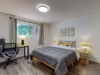 Calm Home next to Trailhead and Cal Poly 아르카타 호텔