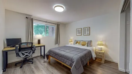 Calm Home next to Trailhead and Cal Poly