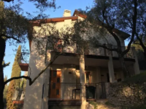 Thea Apartament Superior with Wonderful Lake Views