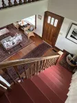 Point Robinson Lighthouse - Keeper's Quarters A