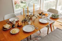 COUNTRY RETREAT WITH POOL 10 MN FROM KENT CT