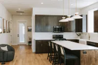 The Sage Hideaway Hotels in Virgin