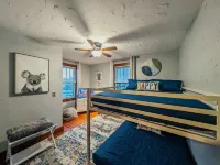 Pet Friendly! Firepit & Gameroom- Walk To Restaurants, 15 Mins To Hershey Park! 萊巴嫩縣住宿飯店