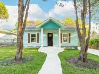 Cozy, Super Clean Home near Downtown/Riverwalk/ FT Sam Houston/ Alamodome/ ATT Hotels near Monterrey Park