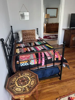 Historic Wheeler House - Stay right in the heart of the historic district