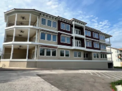 Uptown River Front Condos #201