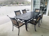 Right on the 21mm!! 3 bedroom 2 bath waterfront home with dock! In Redhead Cove!