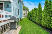 Experience Cape May charm near Washington St Mall