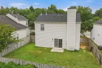 Family-Friendly Raleigh Home, Close to Downtown Hotels near Hamrick's of Raleigh