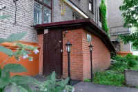 Semenovsky Gostepriimny Dom Hotel Hotels in Sokolinaya gora