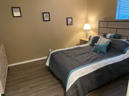 Weekend Wine Getaway