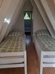 Idyllic Holiday Home in the Palatinate Forest