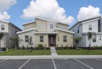 Lovely 7 Bed Pool Home with Game Room-820DSD Hotels near 7-Eleven