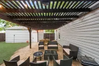 Downtown Carrollton Home Hotel a Carrollton