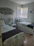 Florida Seaside Getaway