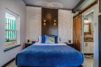 Luxurious STUDIO 19 - Quiet - Views  - Town in 5 mins - JTNP - in  8 minutes
