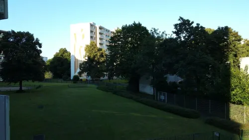 Tasteful apartment incl. Wlan modern equipment