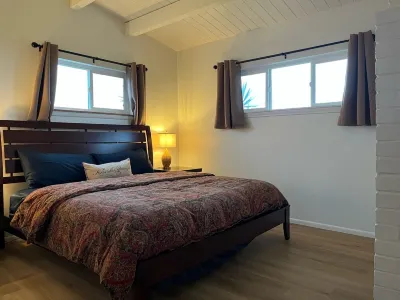 Oceanfront Unicorn Cottage - No Comparable Property Around Hotels near Kenneth Norris Rancho Marino Reserve