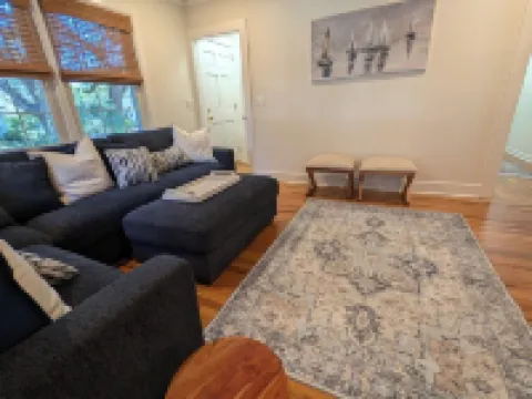 Charming Coastal Retreat in Willowbank near Downtown Georgetown Hotels in Georgetown