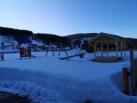 Cozy holiday apartment in Vorderfirmiansreut, Mitterdorf ski area Hotels in Landkreis Freyung-Grafenau