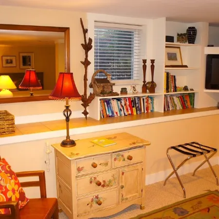 Downtown Luxury Studio, Brevard NC
