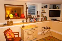 Downtown Luxury Studio, Brevard NC