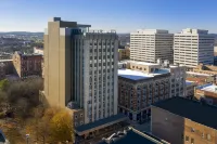 Embassy Suites by Hilton Knoxville Downtown