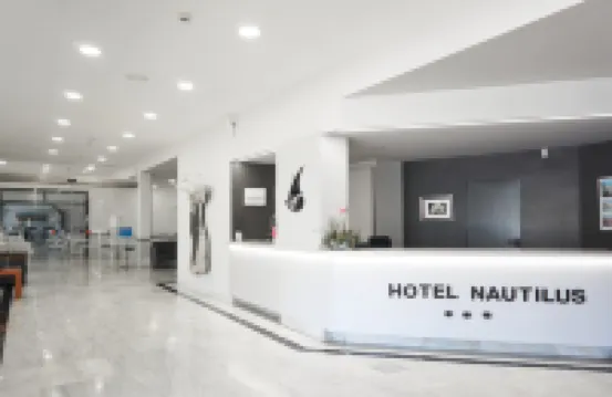 Nautilus Hotel