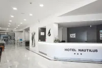 Nautilus Hotel Hotels in Pau