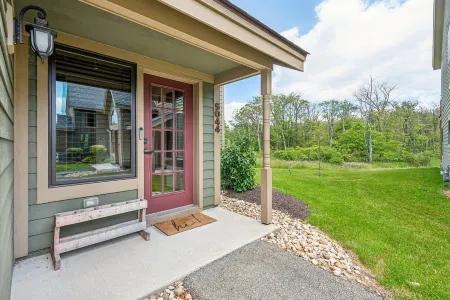 Summit House Luxury Condo