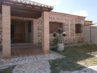 Casa Rural La Vaquería for 8 people