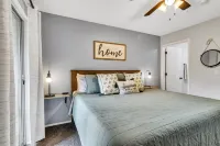 Escape to Serenity on Table Rock Lake!