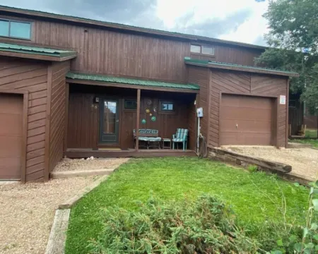 Mountain Home in the Heart of CO 韋爾法諾縣酒店