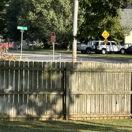 Peaceful Retreat near Medical Mile in Springfield