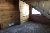 Mountain Cabin Near 49 Degrees North Ski Resort and the best Huckleberry picking