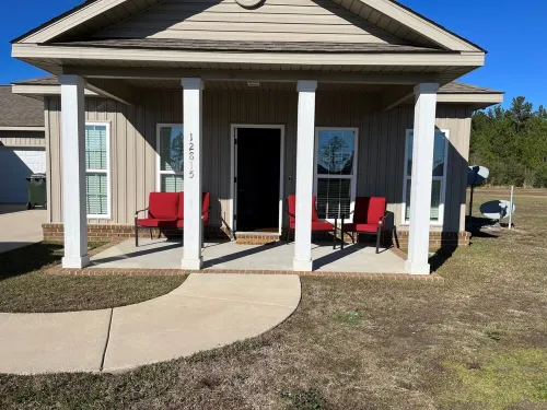 Eastern Shore Get-a-Way